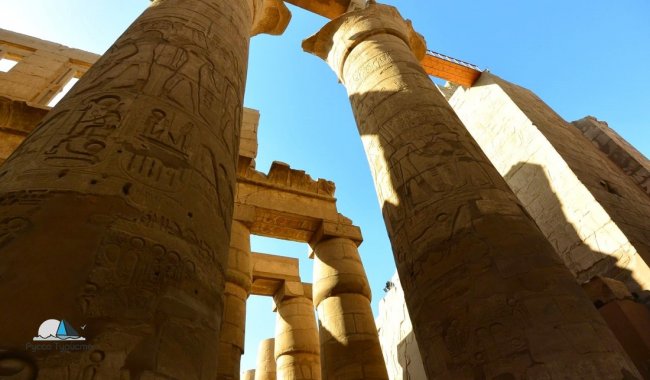 В Египте подорожают входные билеты в музеи Каира и Луксора - «Новости»