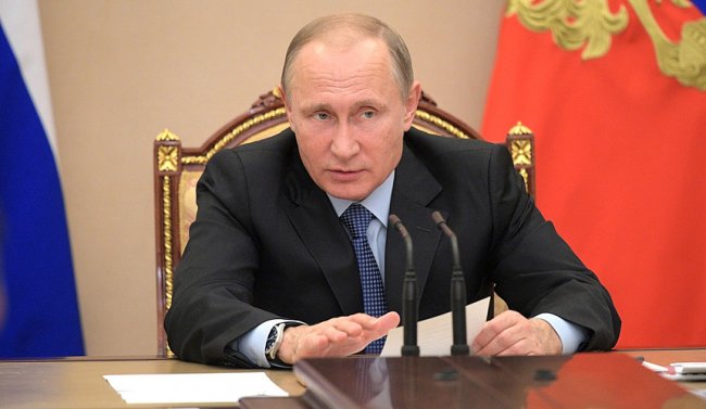 Путин переподчинил сферу туризма Министерству экономразвития - «Новости Туризма»