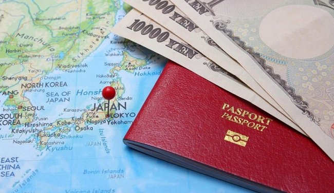 Япония упростит процедуру получения виз для россиян - «Новости Туризма»