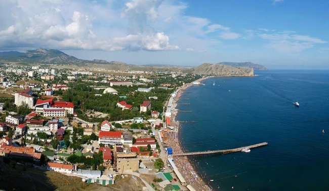 Туроператоры рассказали, как изменятся цены на Крым-2019 - «Новости Туризма»