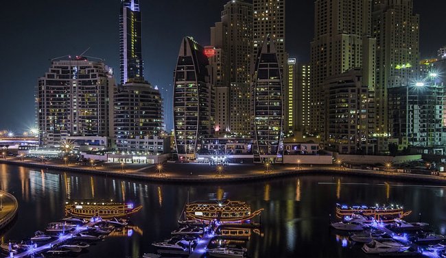 Туроператоры наращивают перевозку в ОАЭ - «Новости Туризма»