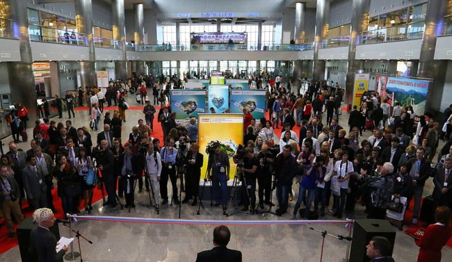 Почему на «Отдых-2018» не приедет Турция - «Новости Туризма»