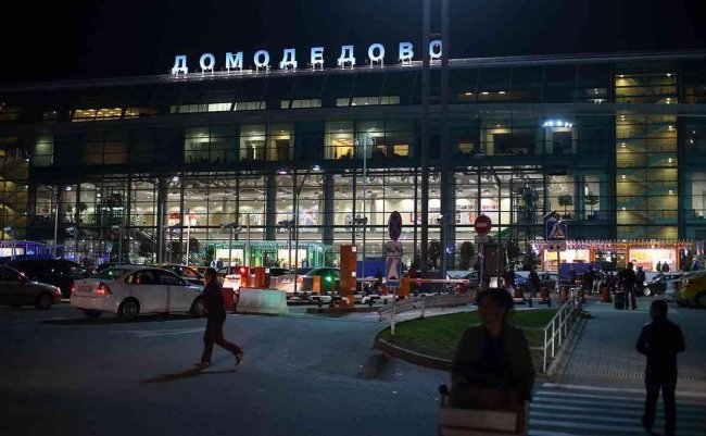 Турпоток через Домодедово вернулся к докризисным временам, лидирует Турция - «Новости»