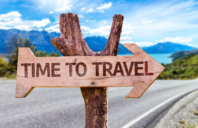 Исследование: 27% российских туристов хотят поехать за границу в 2019 году - «Новости»