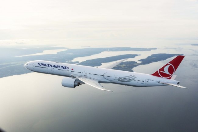 Контрсанкции коснулись туризма: Turkish Airlines присоединилась к бойкоту товаров из США - «Новости»
