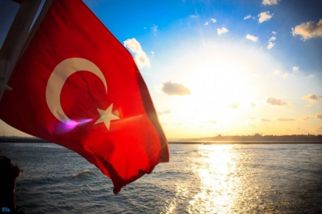 Китай объявил 2018 год годом Турции, чтобы поддержать турецкий турбизнес на фоне санкций - «Новости»
