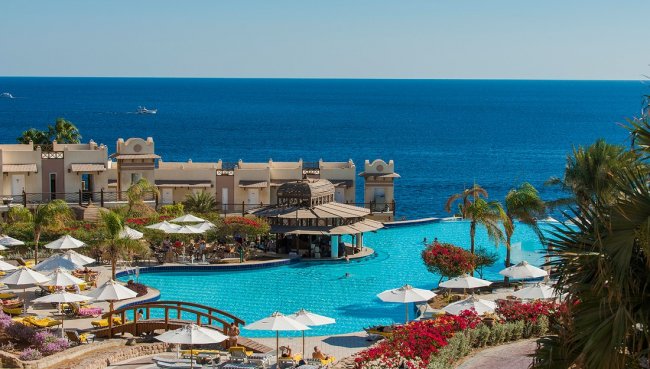 Звездность отелей в Египте отрегулируют эксперты UNWTO - «Новости»