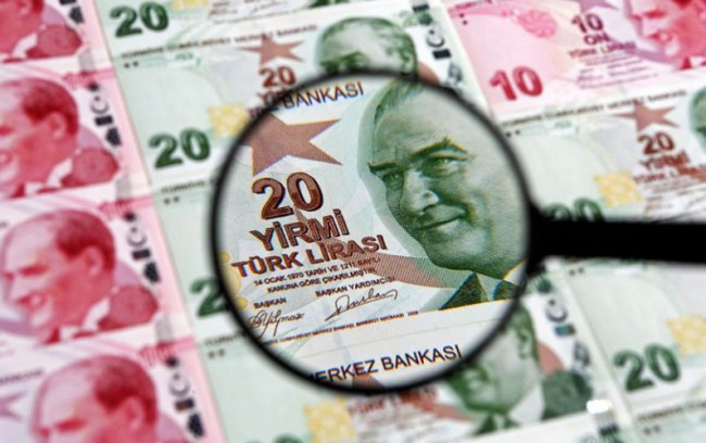 Туроператоры: падение лиры вряд ли скажется на ценах на отдых в Турции - «Новости»