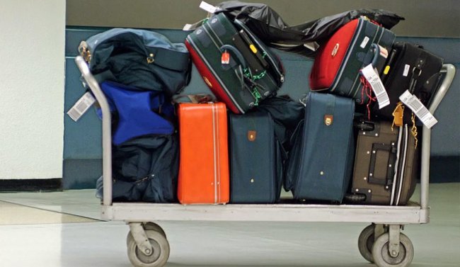 Авиакомпания «Победа» отменила промотариф на провоз багажа - «Новости Туризма»