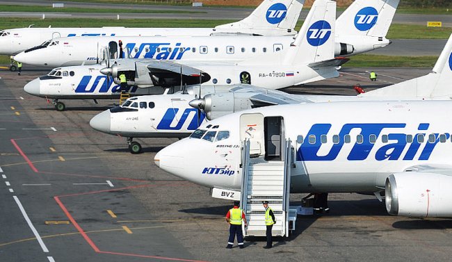 Ространснадзор проверит аэропорт Сочи и авиакомпанию UTair - «Новости Туризма»