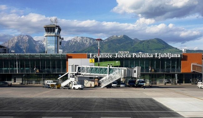 «Аэрофлот» откроет рейсы в Словению - «Новости Туризма»