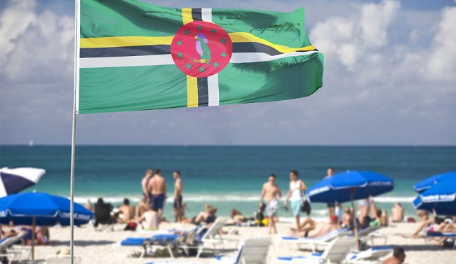 Россия и Доминика взаимно отменят визы - «Новости Туризма»