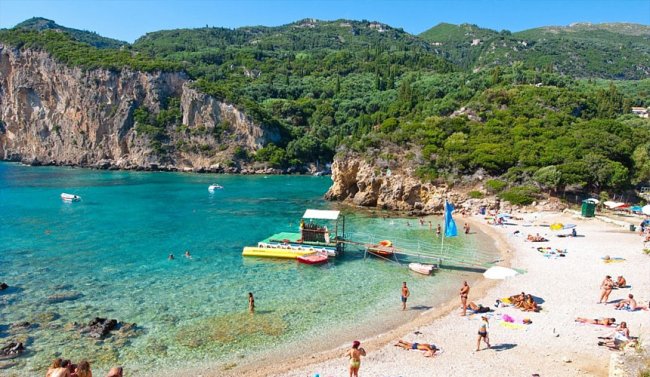 Неделя на греческом острове – за 31 тыс. руб. - «Новости Туризма»