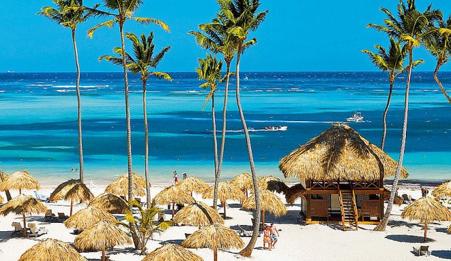 В Доминикану – без водорослей! - «Новости Туризма»