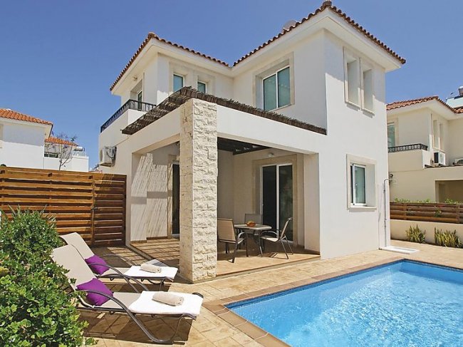 На Кипре может подорожать аренда жилья для туристов - «Лента туристических новостей»