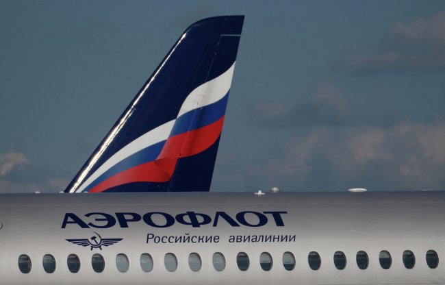 «Аэрофлот» вошел в топ-20 гражданской авиации - «Новости»