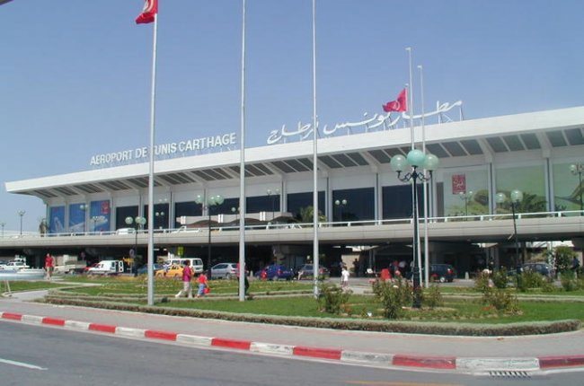 МИД: забастовки в аэропортах Туниса могут привести к задержкам и отменам рейсов - «Новости»