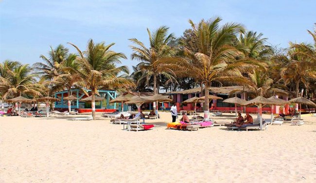 Туроператор рассказал о спросе на туры в Гамбию - «Новости Туризма»