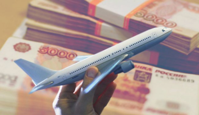22,5 млрд могут выделить на поддержку российских авиакомпаний - «Новости Туризма»