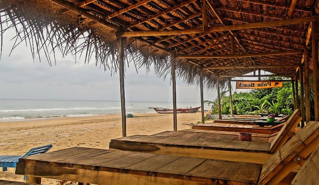 Туроператоры усомнились в росте турпотока на Шри-Ланку - «Новости Туризма»
