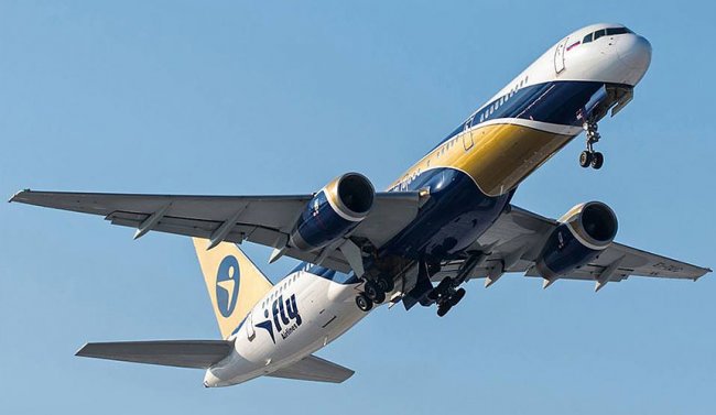 Авиакомпания iFly полностью откажется от боингов к 2019 году - «Новости Туризма»