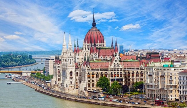 В Венгрию – меньше чем за 22 тыс. руб. - «Новости Туризма»