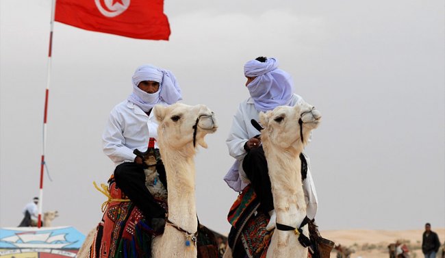 Туроператоры рассказали, есть ли у россиян в Тунисе повод беспокоиться - «Новости Туризма»