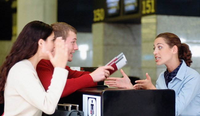 «Победа» делает регистрацию на рейс платной - «Новости Туризма»