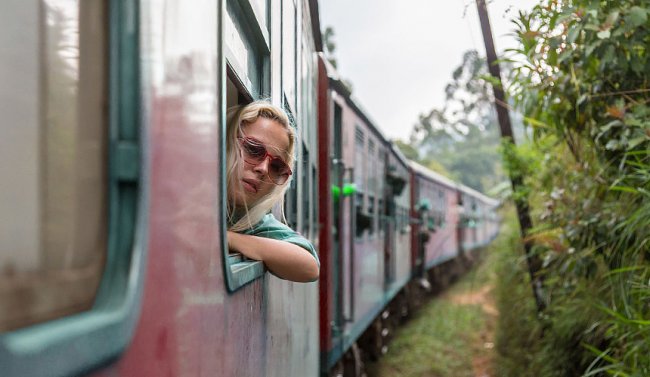 Поезда-лоукостеры станут настоящим «мраком» для пассажиров - «Новости Туризма»