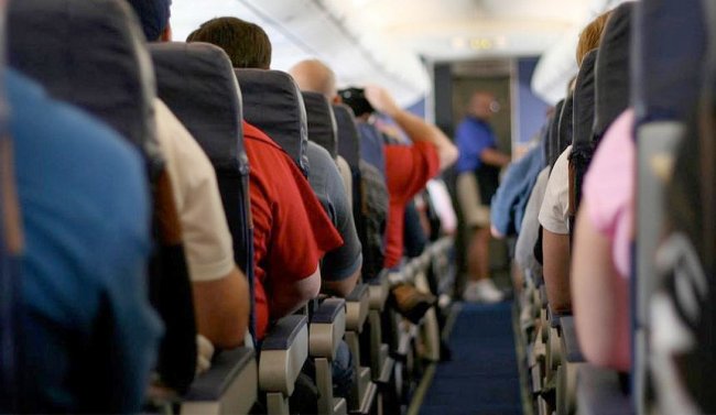 Авиакомпании хотят заставить платить пассажирам за овербукинг - «Новости Туризма»