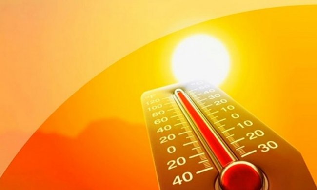 Погода в Европе: туристов предупредили о жаре в 47-48°C - «Новости»