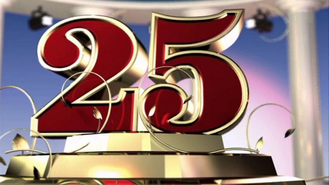 РСТ исполняется 25 лет - «Новости»