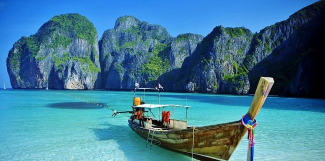 Таиланд зафиксировал падение числа туристов этим летом из-за ЧМ-2018 - «Новости»