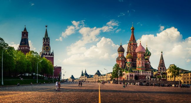 В Москве может появиться министр туризма - «Новости»