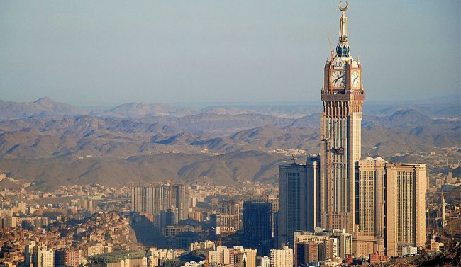 Саудовская Аравия начала выдавать электронные визы - «Новости Туризма»