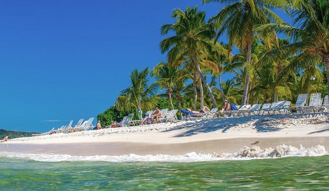 Туристических рейсов в Доминикану станет заметно больше - «Новости Туризма»