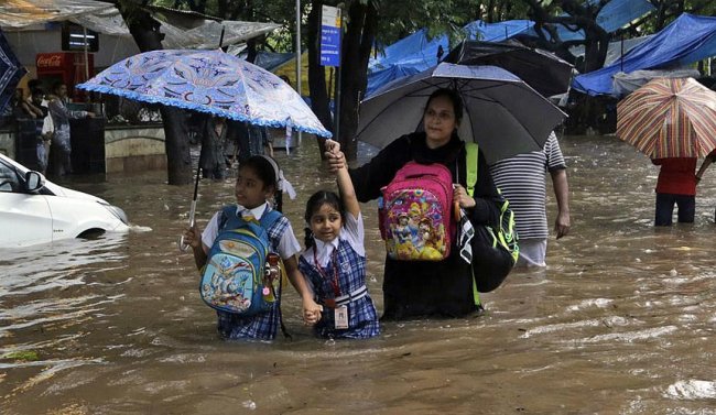 МИД предупреждает туристов о наводнениях в трех странах - «Новости Туризма»