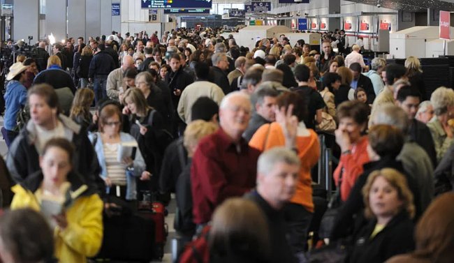 Закон о безвизовом въезде болельщиков принят Госдумой - «Новости Туризма»