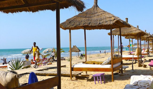 Россиянам предложат групповые туры в Гамбию - «Новости Туризма»