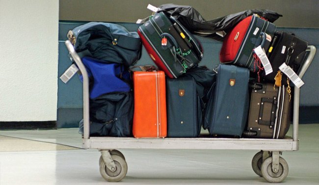 Шереметьево восстанавливает систему доставки багажа - «Новости Туризма»