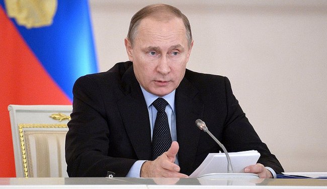Путин поручил проработать вопрос о выдаче иностранцам электронных виз - «Новости Туризма»
