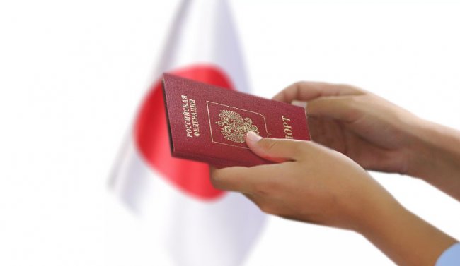 Стали известны детали облегчения визового режима с Японией - «Новости Туризма»