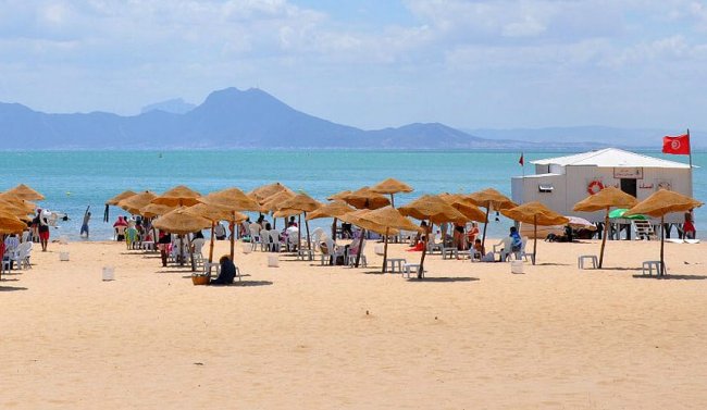 Туроператор: продажи туров в Тунис увеличились на 85% - «Новости Туризма»