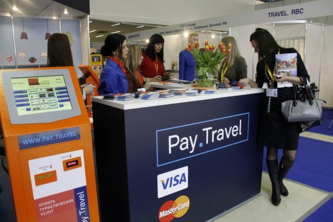 В Pay.Travel ответили на обвинения «РоссТура» - «Новости»