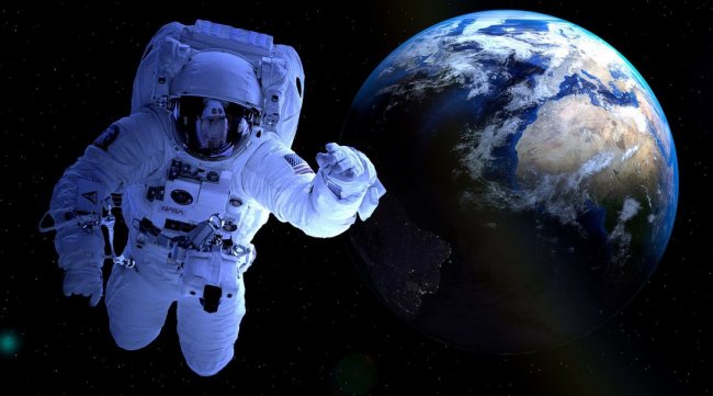 В России 15 минутный тур в космос будет продаваться за 200 тыс долларов - «Новости»