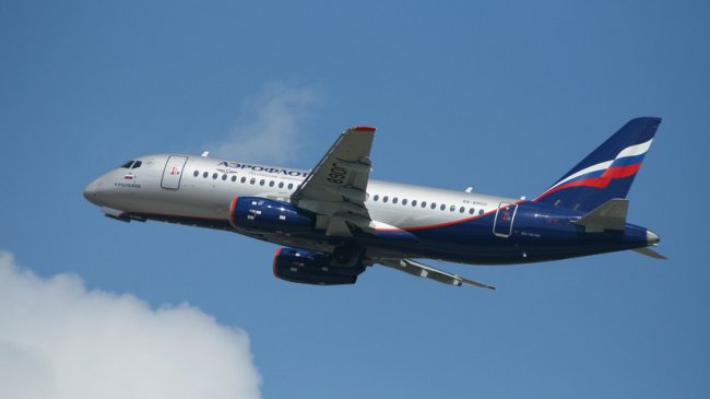 В июне российские авиакомпании увеличили пассажиропоток почти на 10% - «Новости»