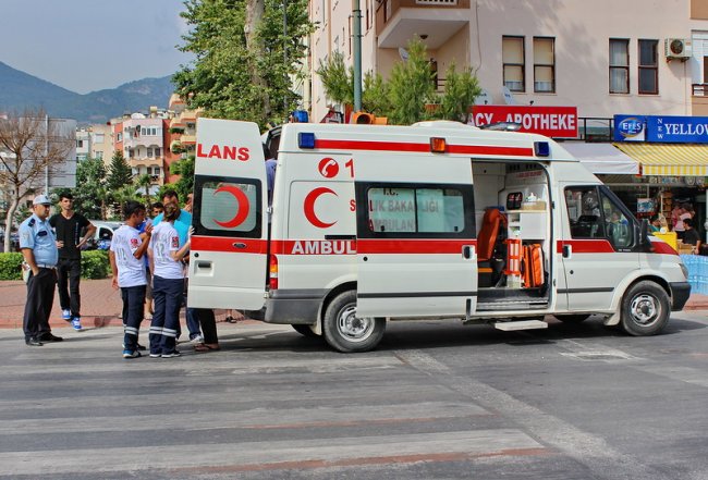 Туристы, пострадавшие в ДТП в Турции, вернулись в Россию - «Новости»