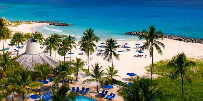 На Барбадосе для туристов вводят сразу два налога - «Новости»