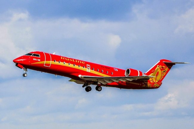 Авиакомпания «РусЛайн» отменила рейсы ил Липецка в Турцию - «Новости»