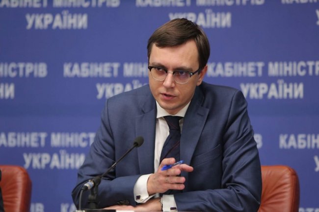 Украинский министр инфраструктуры собрался «построить» местных туроператоров - «Новости»